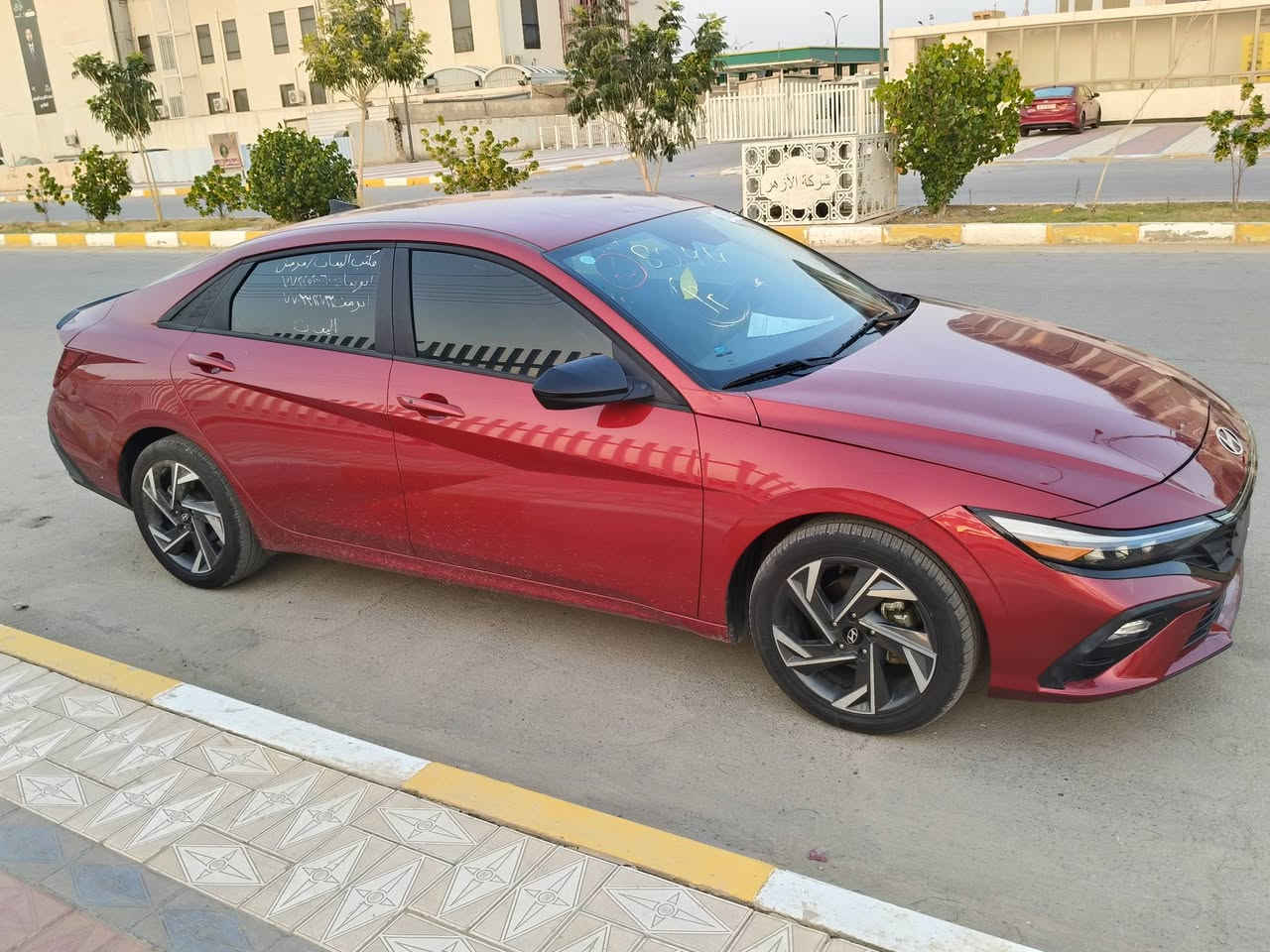 السلام عليكم النترا وارد امريكي 2025
مرقم شهداء  ذيقار مرقمه وجاهزه للاستفسار الاتصال على 
***********
