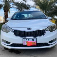 سيراتو ٢٠١٤ • رقم بغداد • مكينه ٢٠٠٠