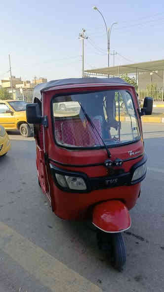 تي في اس للبيع مديل ١٨ اوراق.  مكينه ٢٢ كارتون مال تفصيخ برغي ما مفتوح بيه سلف شركه مال تفصيخ. تكتك جاهزه وجديده سعر ٣٧٥٠ وبيه مجال رقم *********** مكان ناصريه مركز
