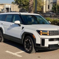 ( للبيع فقط 07732021227) هونداي سنتافي موديل 2024 الشكل الجديد   7 راك...