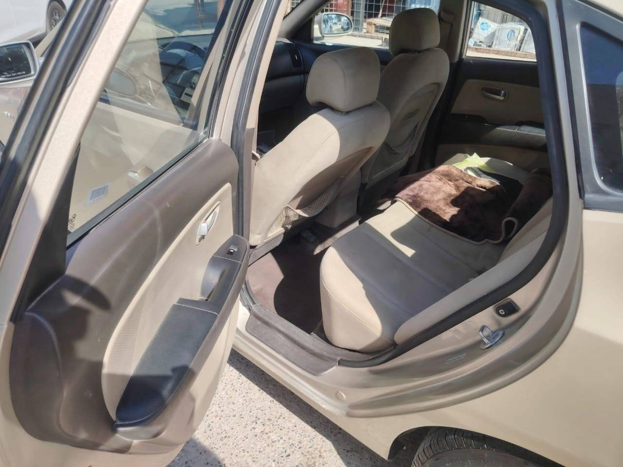 السلام عليكم الانتراموديل ٢٠٠٨وارد امريكي صبغ حزام بدون داخل تبريد شغال محرك٢٠٠٠سنويةلغاية٢٨ بغداد الغزالية ***********.***********سعر ٩٢ بغداد, العراق
