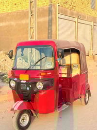 تكتك • مديل 2022 • كربلة