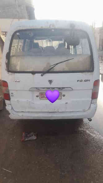 فتون 2010للبيع تحويل ثاني يوم مصفره عليها فقط هيئه 300  
السعر ب15وبيها مجال مكان بغداد ***********
