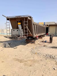 ماك نيسان 30متر مع البوري  كاعيده 8 صدر وباب 6............. السعر 125 ...