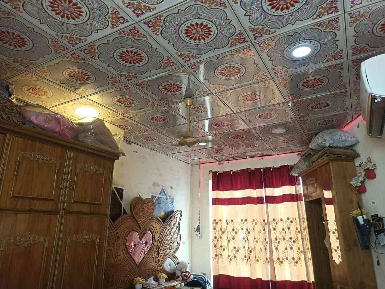 للبيع بيت مساحه 130متر ركن شارع 15 بحي النداء منطقه ال 49 غرفه جوه وغرفتين فوك الاساس صب 
 كلش نضيف البيت بناء جناي 
السعر 97 وبي مجال قليل


**إذا كنت صاحب هذا الإعلان وتريد حذفه لأي سبب، رجاءا أرسل رسالة إلى الدعم الفني**