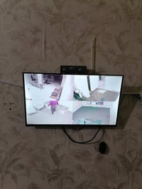 تنصيب 8 كاميرات • منظومتين متكاملتين • بعقوبة