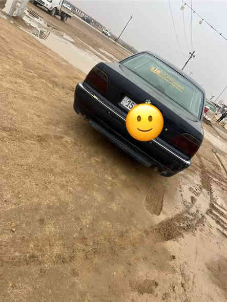 للبيع بي ام خفاش E38 حجم ٢٨ سياره مصيوغه جماليه جديد بعده ممبولشه تبريد تحكم ستيرن فتحه صندوك شفط السياره بس يرادله شوي ترتيب للغرفه لكشانه الامامي  كلشي بيه شغال رقم انبار الجديد مكان السياره الرمادي متواجد ع النت للاستفسار وهاذ رقمي ***********
