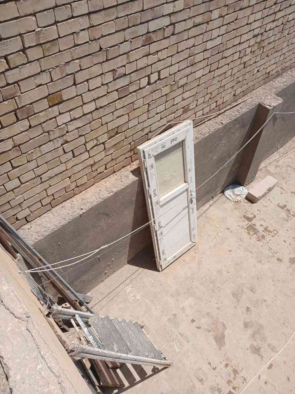 للبيع تانكيات ٢ وباب المنيوم باب ٢٥ وتانكي على ١٠ الواحد


**إذا كنت صاحب هذا الإعلان وتريد حذفه لأي سبب، رجاءا أرسل رسالة إلى الدعم الفني**
