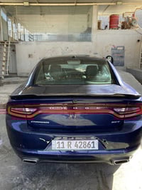 تشارجر SXT • ٢٠١٥ • ماشيه ١١٥٠٠٠