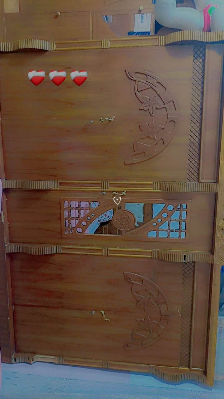 غرفه أخشاب مستعمله للبيع خمس بيبان بيها أضرار بسيطه كلش السعر 350 وبيها مجال


**إذا كنت صاحب هذا الإعلان وتريد حذفه لأي سبب، رجاءا أرسل رسالة إلى الدعم الفني**