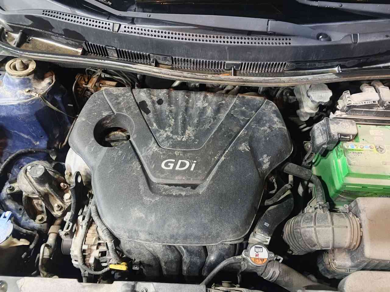 اكسنت موديل 2016 وارد امريكي حادث صفحة صبغ مكان الحادث  فقط جاهزة بدون نقص ماشية 106 ميل للبيع السعر 80 للاستفسار
***********
