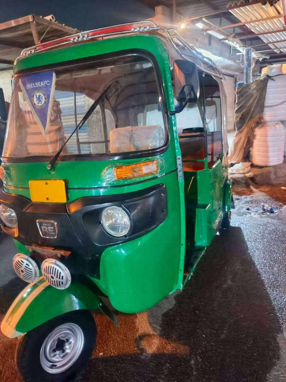 يالله السلام عليكم تكتك للبيع موديل 2022 رقم انكليزي واسط  مكفولكه كشر ومكينه 8500 للتواصل *********** مكان تكتك ذي قار الدوايه
