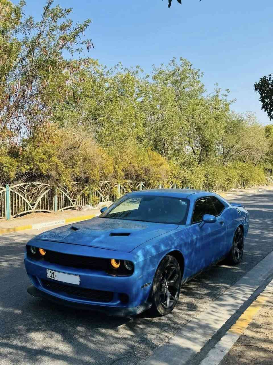 السلام عليكم
جالنجر لون بحري مميز رقم بغداد  
موديل 2016 فول مواصفات ١/١ عدا الفتحة 
كشنات كهربائي تدفئة تبريد جلد رادارات
السيارة وارد كندي دخول بدون حادث مكفولة من الشواصي واللغود بيها صبغ 3 قطع 
السعر 165$ وبيها مجال 
للاتصال ***********
مكان السيارة بغداد السيدية تقاطع الدرويش
