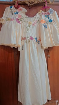 فساتين • الام وبناتها • دورة بوعيثة