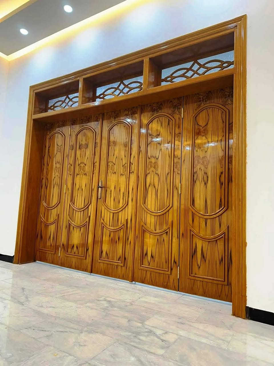 انواع الابواب الخشب كل ما تجدونه لدينا ابو رهف ***********
