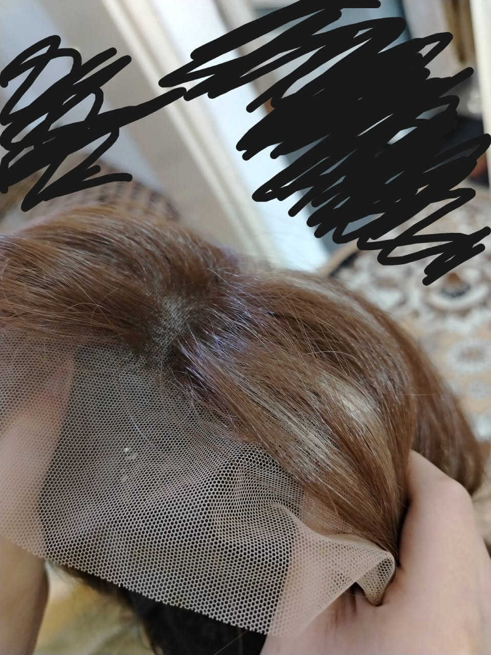 باروكه جذور طبيعي شعر طبيعي اومبري مخصل ممستخدمه جديده بالشبكه ممكصوصه وياها كب جديد  ثخينه حيل طول 100


**إذا كنت صاحب هذا الإعلان وتريد حذفه لأي سبب، رجاءا أرسل رسالة إلى الدعم الفني**