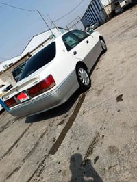 جنون البيع سيارة كامله موصفات فول بدون فتحه مكينه دي فور جبير تبريد ثل...