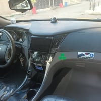 موديل ٢٠١٣ مكينه جي دي  مكينه كير صدر تبريد تدفئة خير من الله  رقم باب...