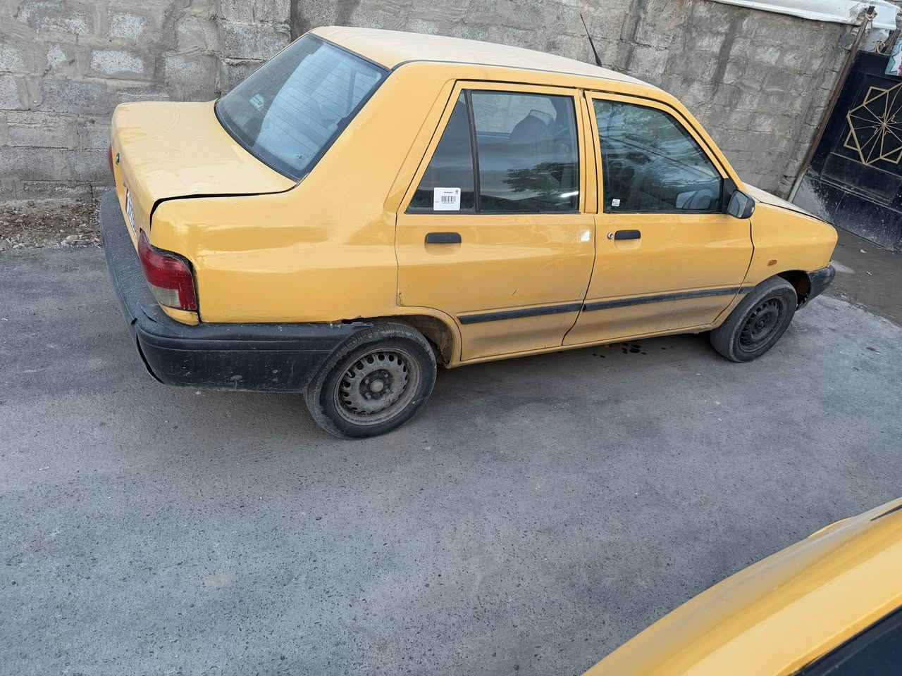 السلام وعليكم شباب سايبه موديل 2015كير مكينه حلوات شواصي زينات جاملغ خلفي بيه ضربه ومسومنه وهاي لبقيه شوفتً عينكم مكاني بغداد مرور التاجي سعر 27 وبيه مجال حك لجيه فقط ***********
