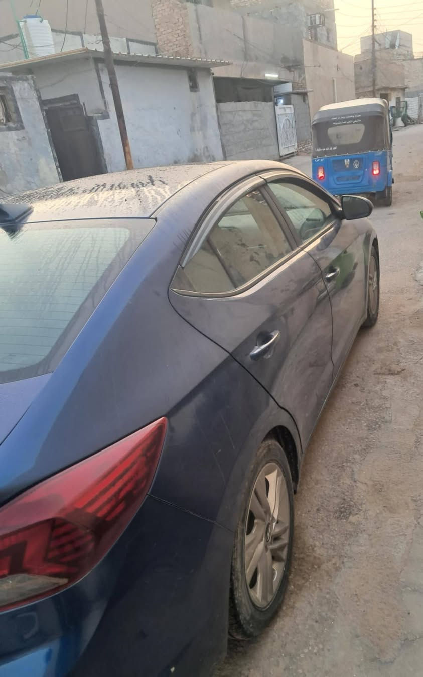 سلام عليكم النترا 2019 فول مواصفات وارد أمريكي حادث جاملغ وبنيد رقم اربيل تحويل ثاني يوم السعر 135 بيها مجال 
مكاني بابل المسيب 
للإستفسار ***********
