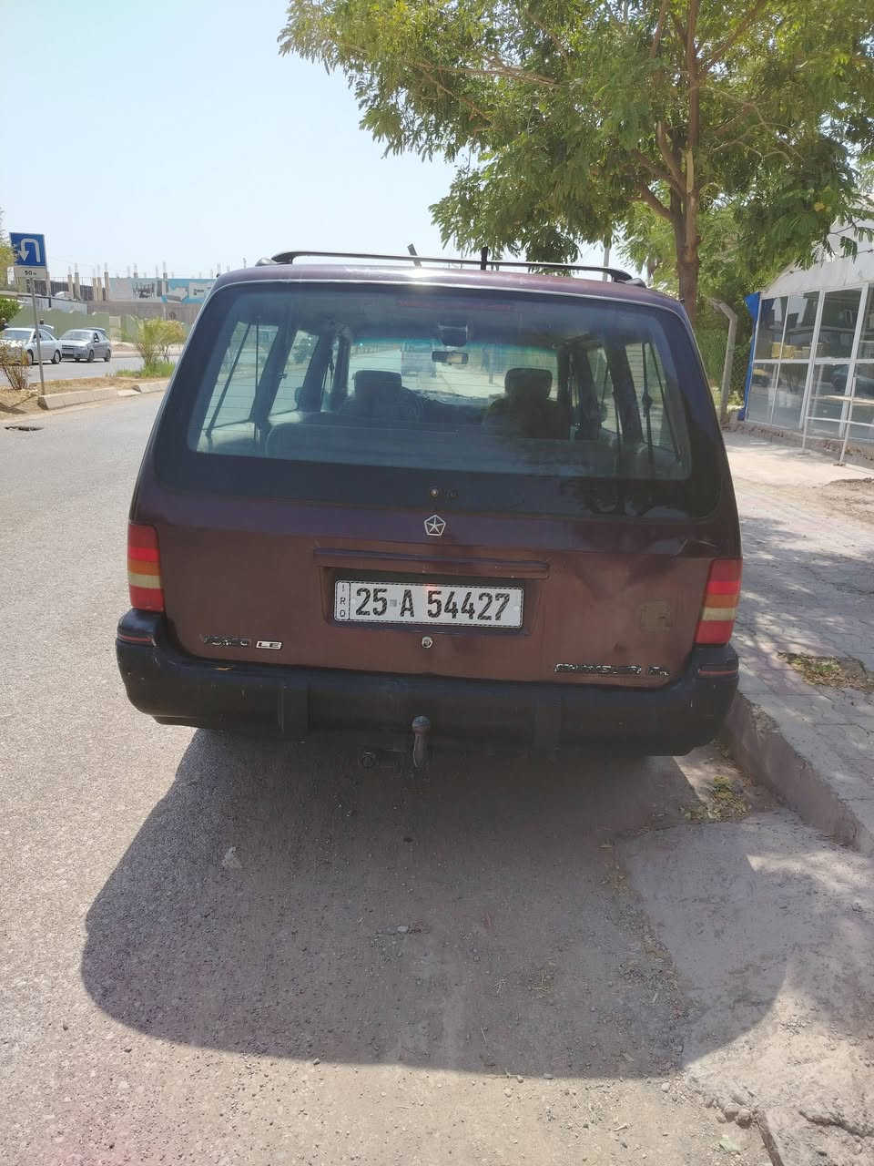 دوج كلايزر موديل ٩٢ محرك بلادي مكفول  حجم ٣٠٠٠ سنوية لحد ٢٠٢٨ باسمنه بشرط التحويل خلال شهر رقم كركوك مشروع وطني فقط نقص تبريد صدر امامي وخلفي جديد تخم تاير جديده شادله شاشه ايباد
دوخل مدوشمه بدون اي نقص سياره
***********
سعره 45 وبي مجال
مكاني ديالى خانقين
