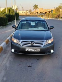 ١٣٣ افلون • ٢٠١١ • ٦ سلندر