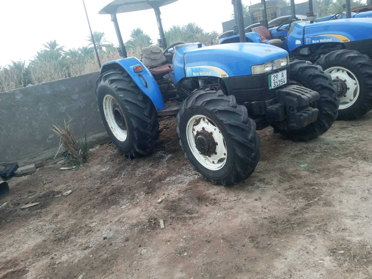 سلام عليكم مكينة نيهولند لبيع موديل 15 رقم واسط نكليزي سنوية 31 مجدد  لمكينة مكفولة كفالة عامة لعنوان ديوانية لمهناوية ول ستفسار عل لرقم ***********
***********
