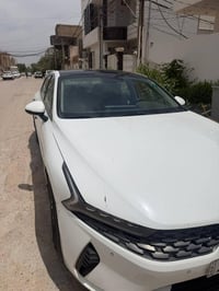 كيا K5 • ٢٠٢١ • رقم اربيل