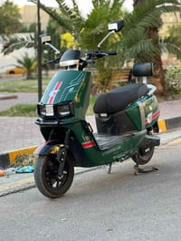 شباب دراجه شحن البيع  سكنس استخدام خمست أسابيع   فقط الله شاهد  كلها ك...