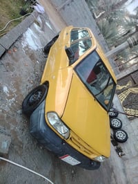 ٢٠١٢ • محرك بكفاله • رقم بصره