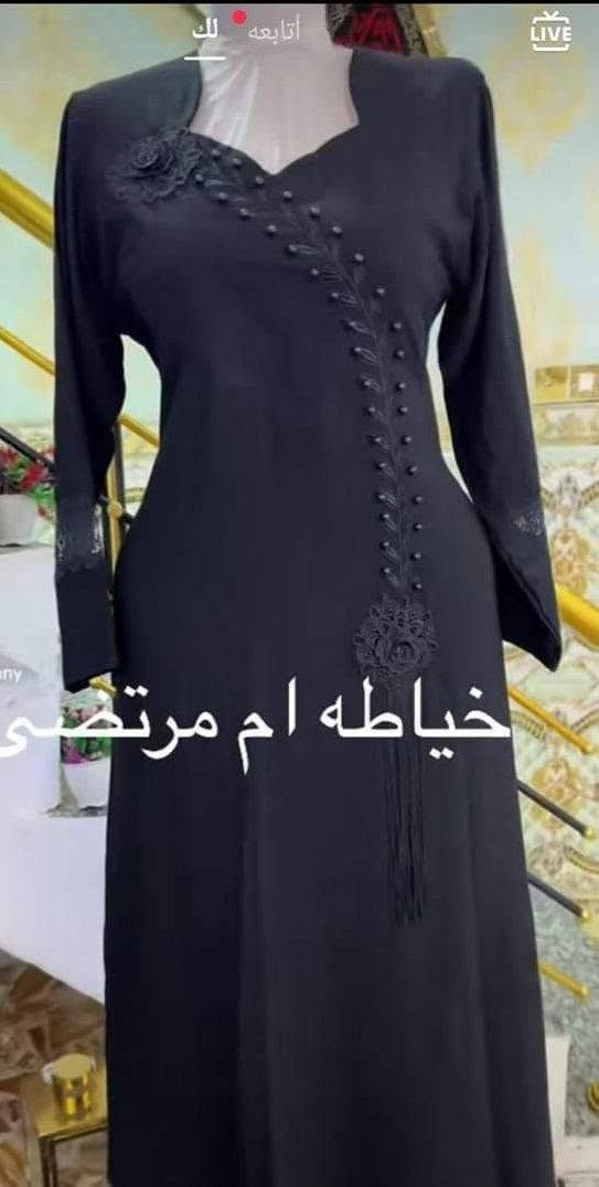 السلام عليكم خياط حسب طلب 
قماش، وخياط 12لف عروض توصيل متوفر


**إذا كنت صاحب هذا الإعلان وتريد حذفه لأي سبب، رجاءا أرسل رسالة إلى الدعم الفني**