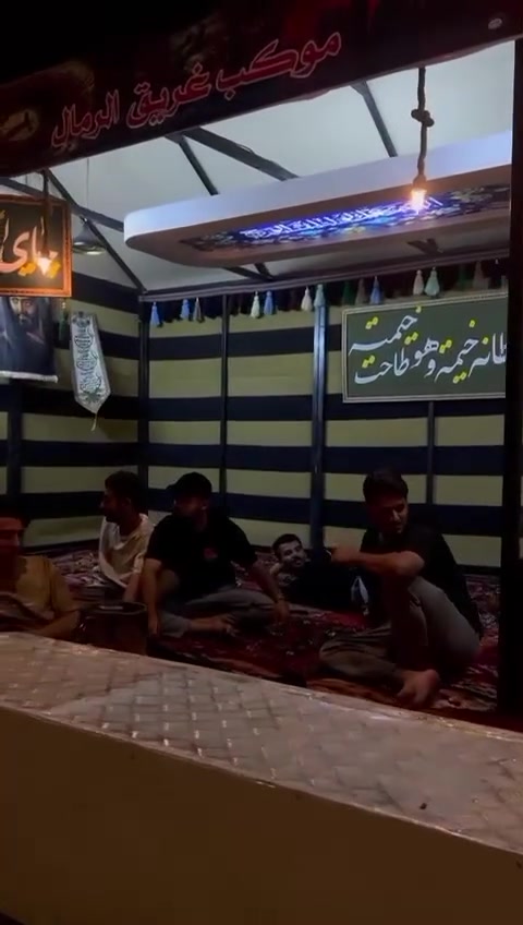 السلام عليكم  خيمه للبيع الطول 6 العرض3 ارتفاعها مترين   قماش قطعتين رواك وسگف حديدها ثقيل 2ملم شغل مرتب  العنوان الناصريه مركز


**إذا كنت صاحب هذا الإعلان وتريد حذفه لأي سبب، رجاءا أرسل رسالة إلى الدعم الفني**