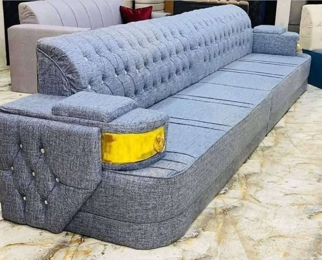 السلام عليكم يوجد قنفات للبيع جميع الاوان والديكورات،، وحسب الطلب الزبون ويوجد خدمه توصيل شغل درجه اوله ضمان ٥ سنه


**إذا كنت صاحب هذا الإعلان وتريد حذفه لأي سبب، رجاءا أرسل رسالة إلى الدعم الفني**