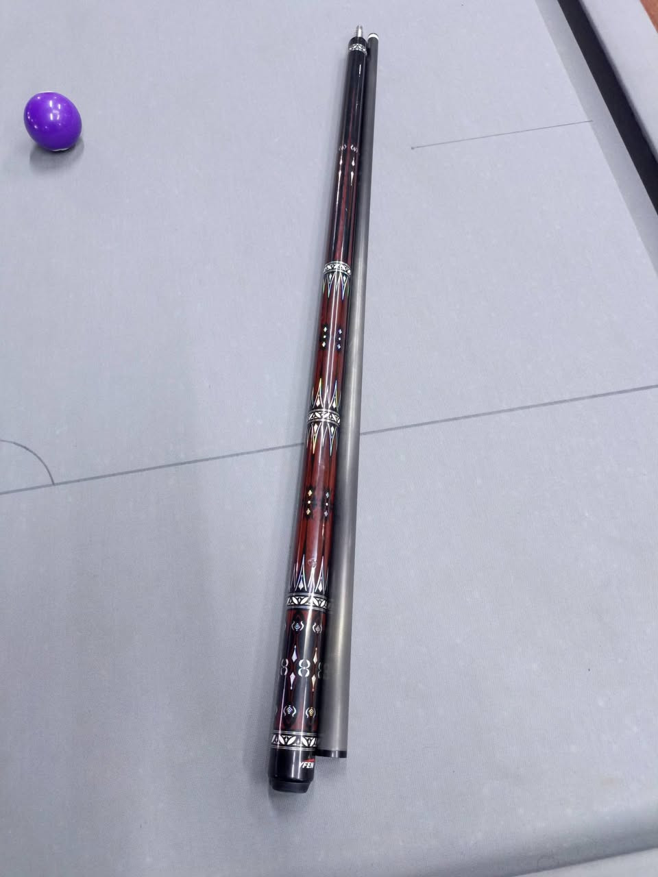 كيوب يڤن جديد مستخدم شي بسيط السعر175 قفل ***********
