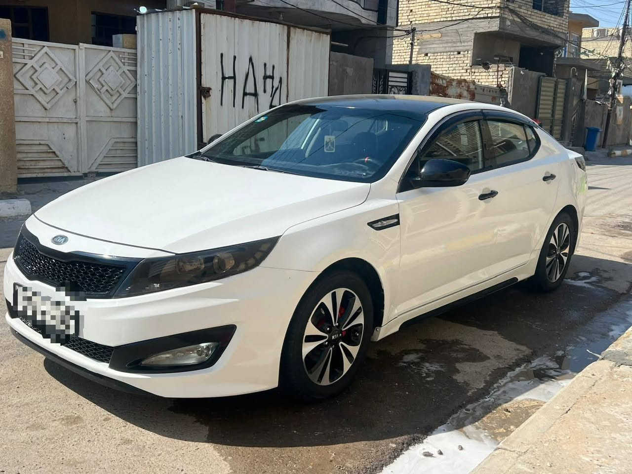 السلام عليكم
اوبتما ١٣ بيها جاملغ
محرك ٢٠٠٠
كير ومحرك شرط
ب٨٥
غير متواجد ع الفيس الاستفسار أتصل ***********
