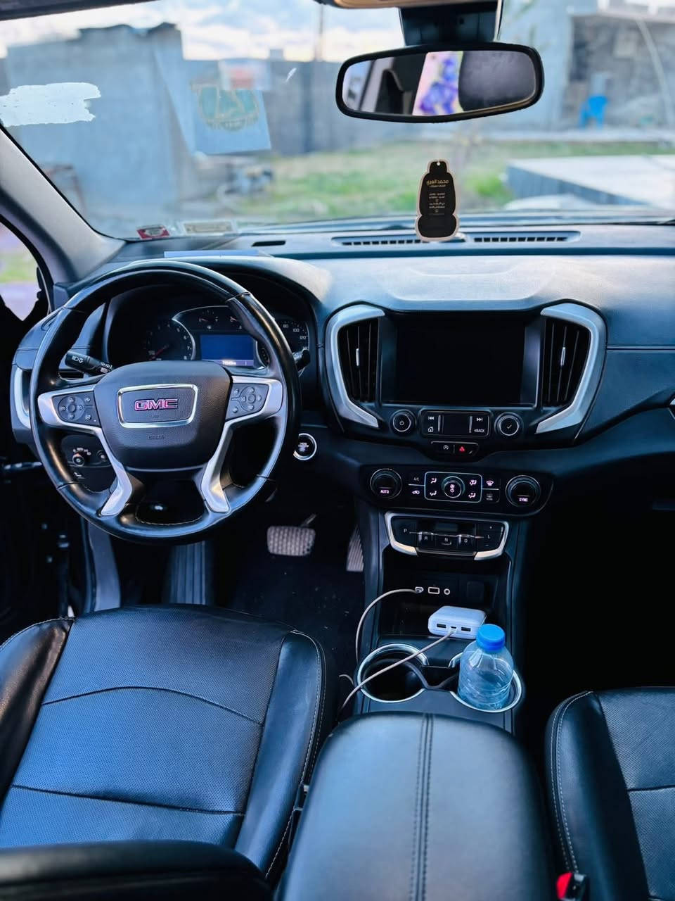 من رخصت الادمن جمسي تيران 2023 بدون رقم فحص تترقم جميع المحافظات السعر 155$ مكاني كركوك ضررها جنطه وجاملغ بارد


**إذا كنت صاحب هذا الإعلان وتريد حذفه لأي سبب، رجاءا أرسل رسالة إلى الدعم الفني**