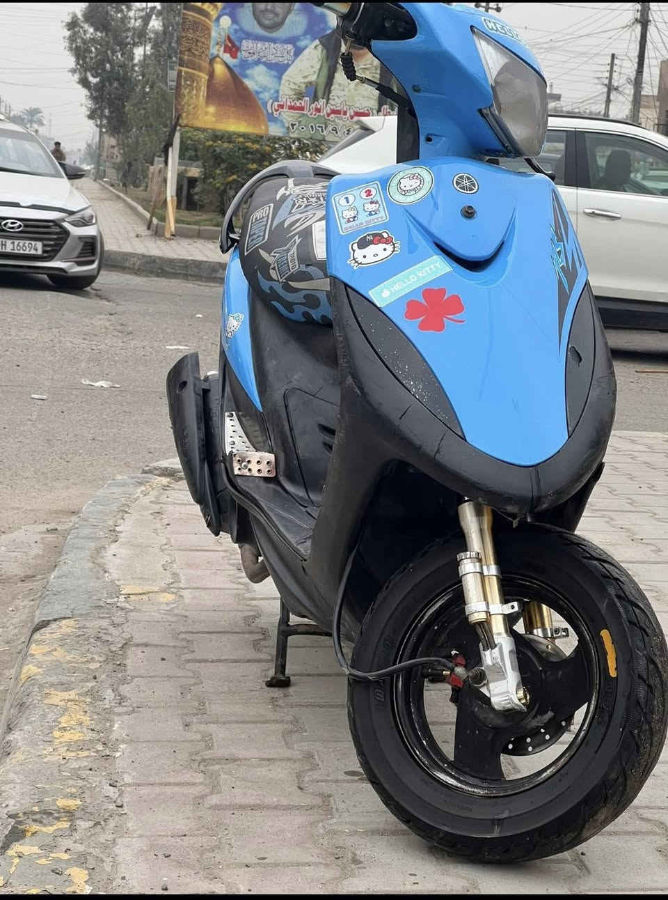 سلام عليكم
ماكس عدله للبيع 
الشراي يتصل ***********متراجد خاص 
عنوان بغداد قرب بسمايه 
السعر تصل وبيك خير ودلل مستعجل عله بيعها 🔥
