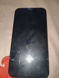 12برو ماكس  زلغ مابي لا مفتوح ولا مبدل اي قطعه عده البطاريه مرفوعه فقط...