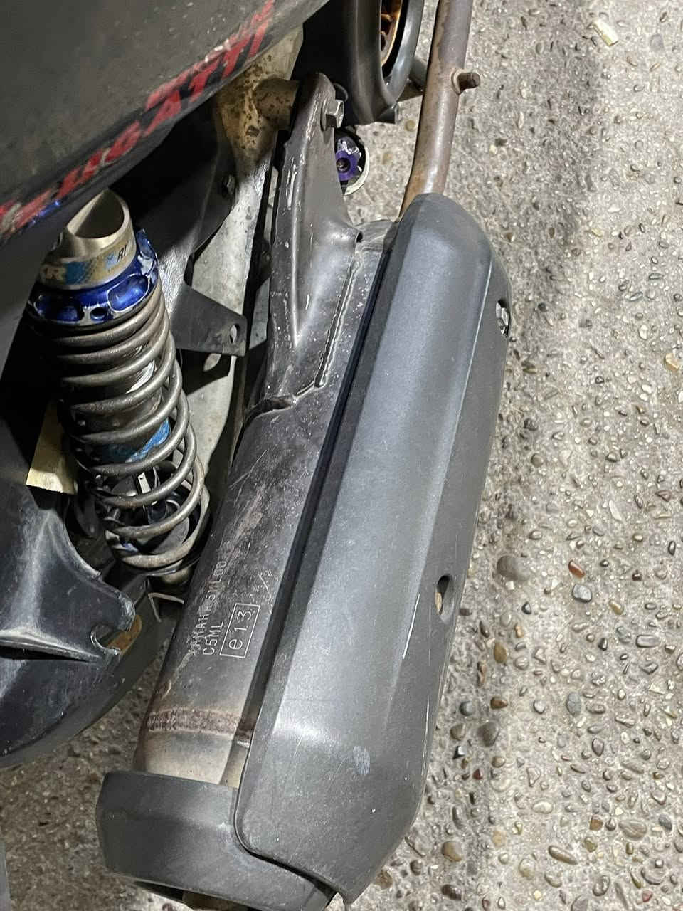 السلام عليكم سكنس ثعلب 140 دراجة كلش حلوة نكرة سلف بـﺂჂ̤ وقت مكينة ناعمة فاتحهةع ايدي بوشة 58 مكينة شَڪو ؟ شي بيهة جديد بلادي كفرات مختمة اصليات مراوس ب ماكس عدلةاو بيع سعرها خاص او اتصل مكاني بغداد شارع حيفا رقمي ***********
