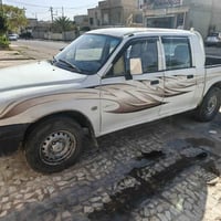 ميتسوبيشي ٢٠٠٢ • رقم كركوك • تايرات جديدة