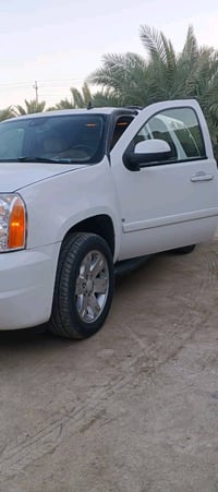 جمسي يوكن • ٢٠٠٧ • فول مواصفات