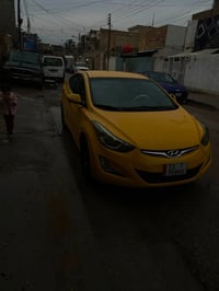 النترا • موديل 15 • وارد امريكي