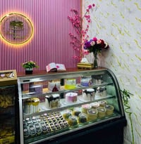 براد كيك للبيع 07841388865