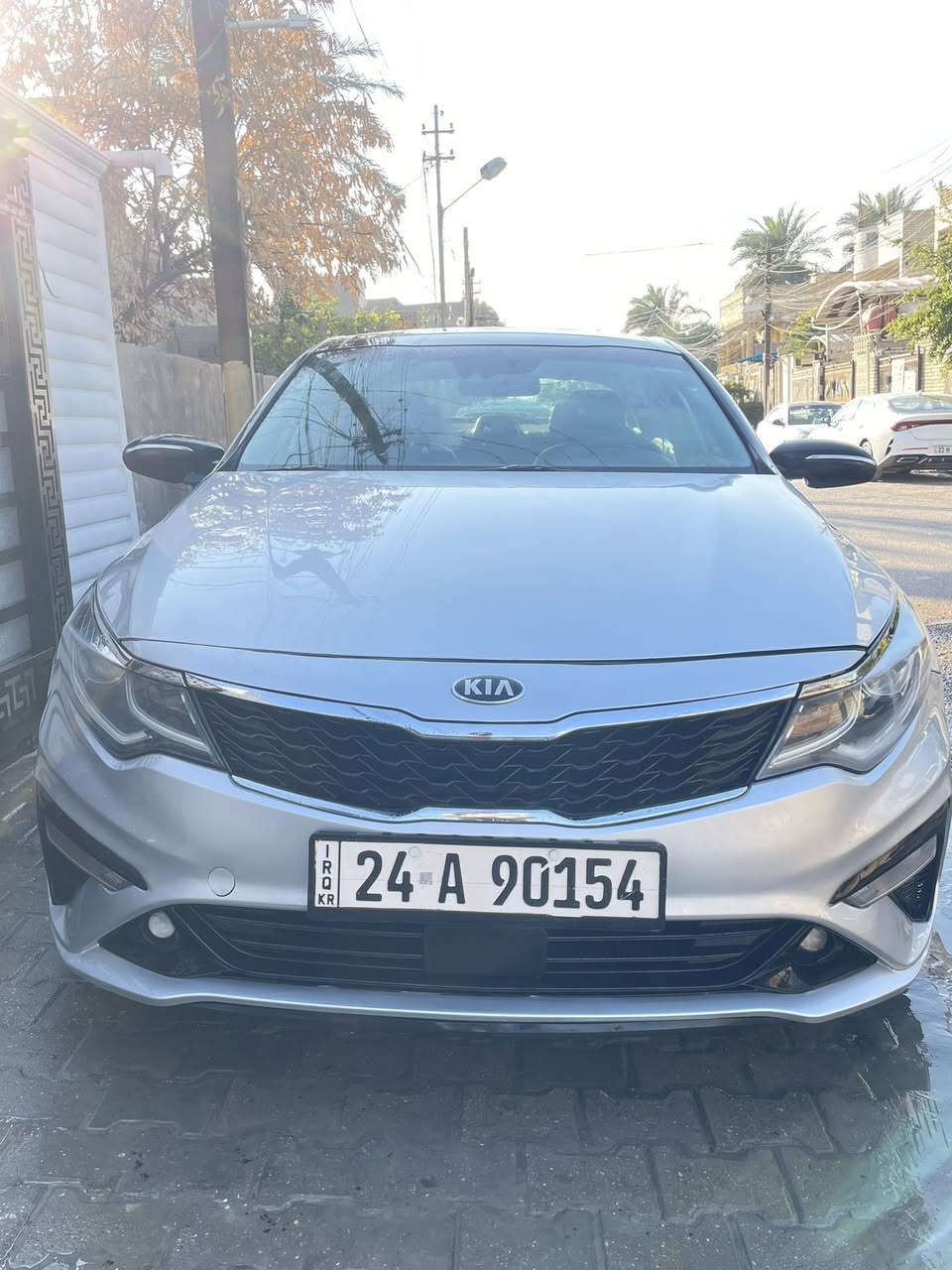 اوبتما 2020 وارد أمريكي حادث بسيط بدون ايرباك  فول مواصفات
باسمي تحويل ثاني يوم 
رادرات 
بانوراما 
بصمة 
حساسات 
كامرا 
نقطة عمياء 
تحديد مسار 
ابل كار بلي اوتو اندوريد 
كشنات جلد كشن سائق كهرباء
تدفئة بالكشنات
ستيرن تدفئة
صندوق ذكي يفتح عند الاقتراب 
ترحيب

ماشية 79 ألف 
محرك 2400
حادثها خفيف كلش (بدون ايرباك) نص البنيدصبغ والدعامية نفسها مصبوغة يعني قطعة وحدة صبغ ليبل واحد السيارة 

سونارين بيها
السعر(165)وبيها مجال بسيط
***********
