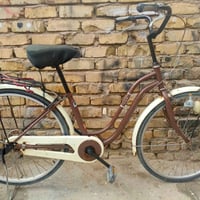 بايسكل 26 • ياباني اصلي • مركز ناصرية