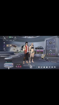 حساب ببجي • مراوس بيس قوي • غرب الموصل