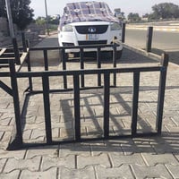 محجرات بيكم • ٤ قطع • بابل الشوملي