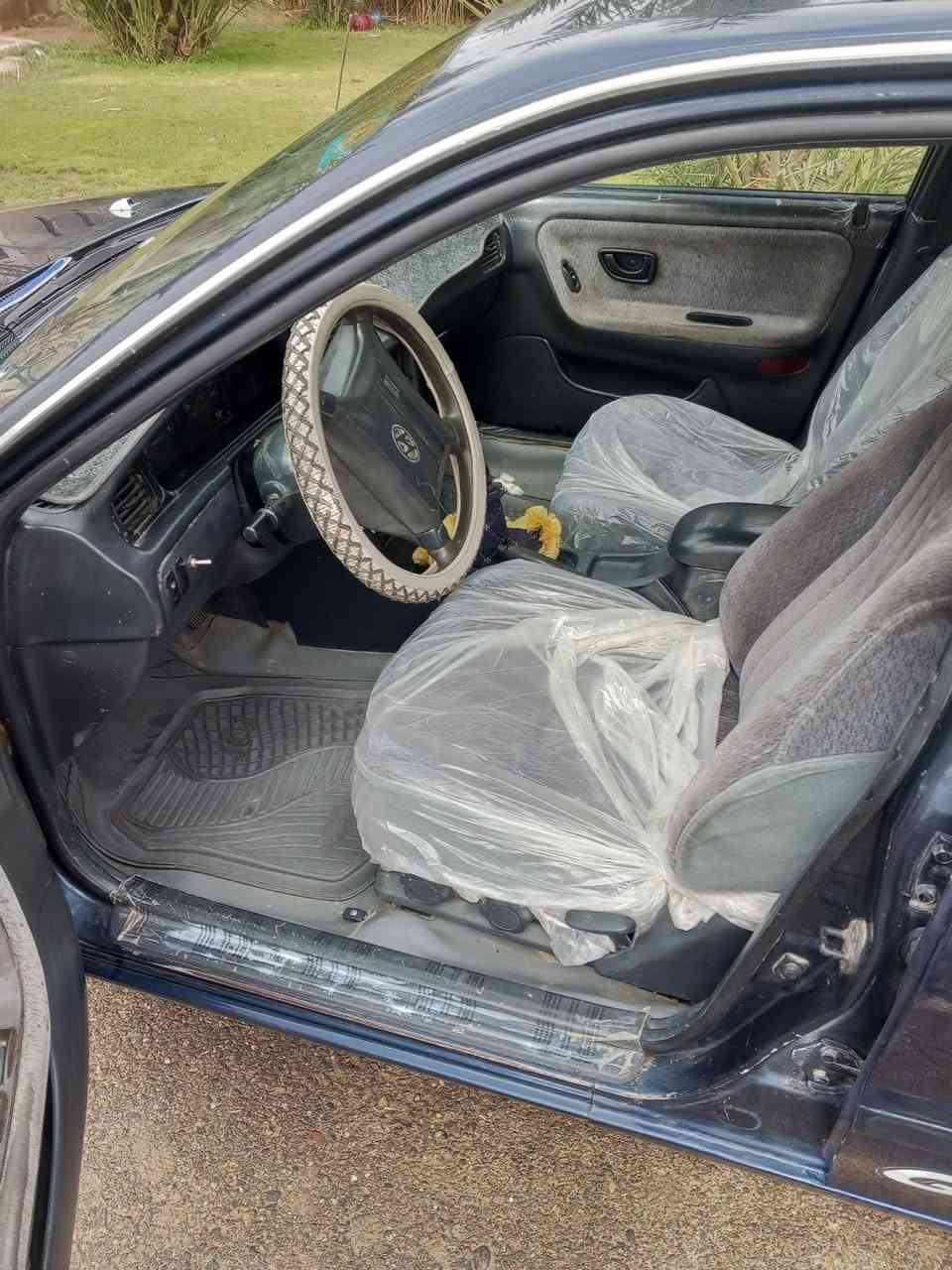 السلام عليكم سوناتا 2موديل 93مكان رقم بغداد انكليزي  السعر 45او. بيها مجال ديالى قضاء الخالص الاستفسار ***********
