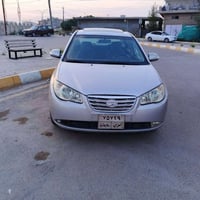النترا • ٢٠١٠ • محرك ٢٠٠٠