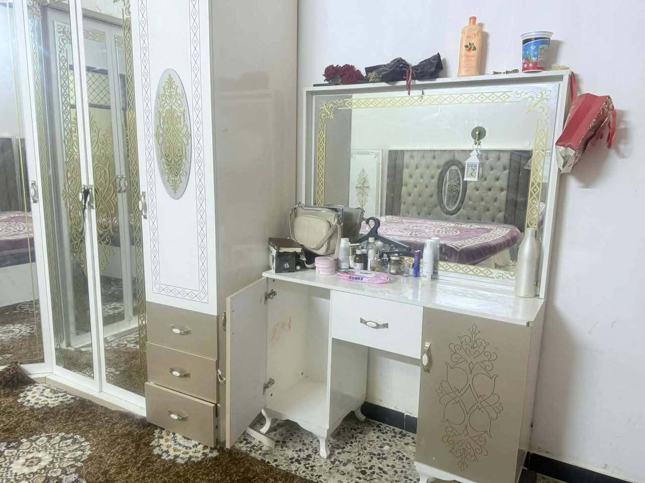 زعفرانيه


**إذا كنت صاحب هذا الإعلان وتريد حذفه لأي سبب، رجاءا أرسل رسالة إلى الدعم الفني**
